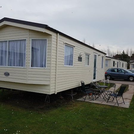 Orchard Bank Hotell Poole Exteriör bild