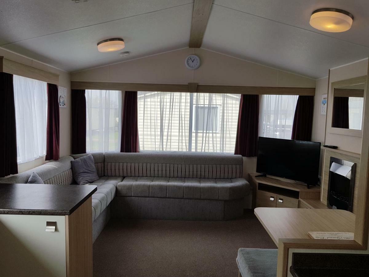 Orchard Bank Hotell Poole Exteriör bild